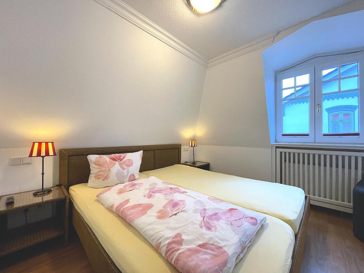 Suite Boysen No.15 Вестерланд Экстерьер фото