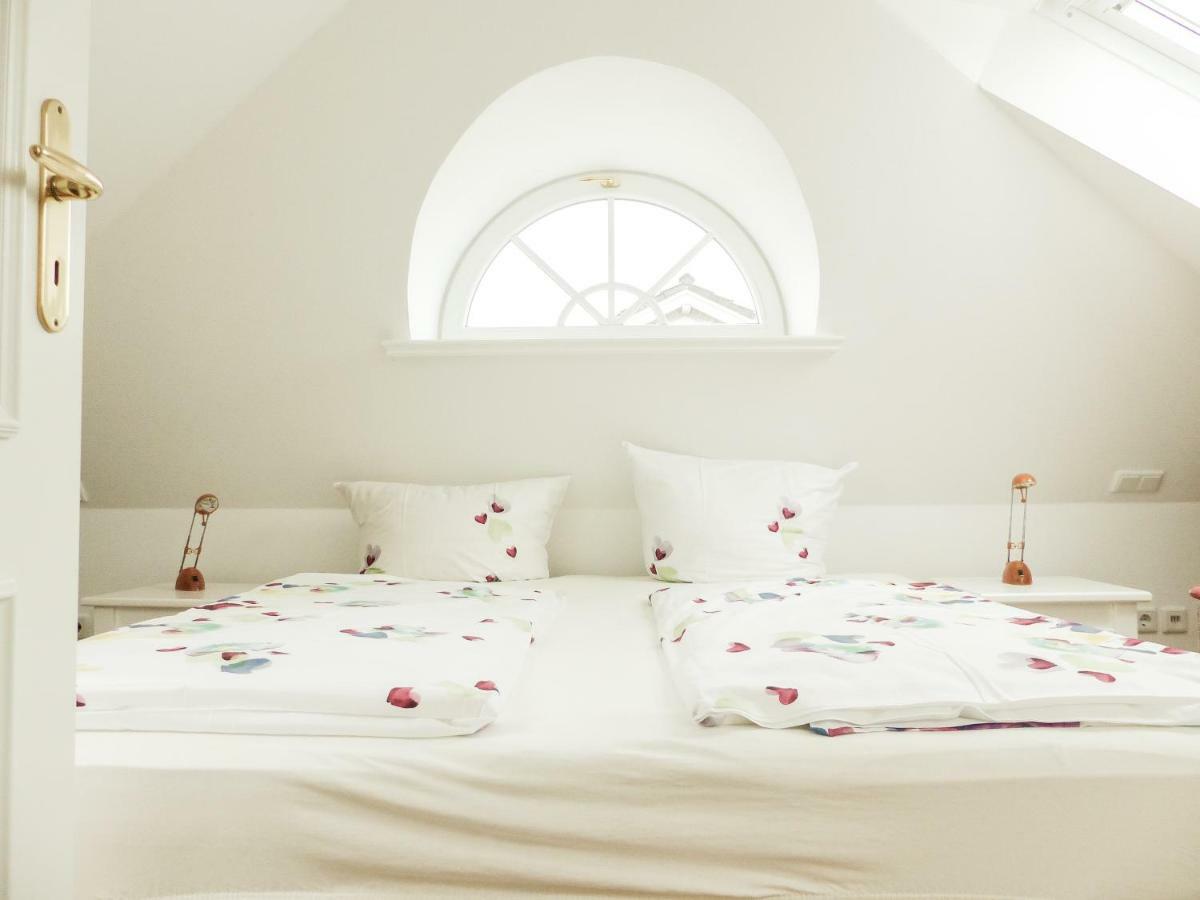 Suite Boysen No.15 Вестерланд Экстерьер фото